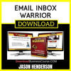 Jason Henderson Email Inbox Warrior FREE DOWNLOAD