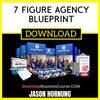 Jason Hornung 7 Figure Agency Blueprint FREE DOWNLOAD