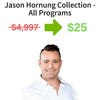 Jason Hornung Collection - All Programs FREE DOWNLOAD