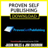 Jason Miles Jim Cockrum Proven Self Publishing FREE DOWNLOAD