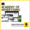 download, downloadbusinesscourse, drive, fast, free, google, Jason Hornung – Academy of Advertising, mega, rapidgator, torrent