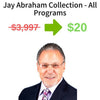 Jay Abraham Collection - All Programs FREE DOWNLOAD