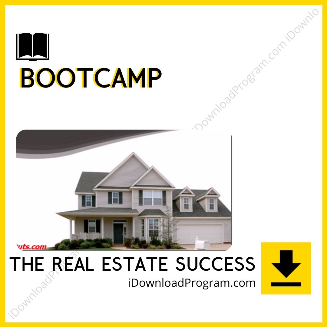 download, downloadbusinesscourse, drive, fast, free, google, mega, rapidgator, The Real Estate Success Program – Bootcamp, torrent