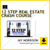 download, downloadbusinesscourse, drive, fast, free, google, Jay Morrison – 12 Step Real Estate Crash Course, mega, rapidgator, torrent