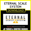 Jd Yarger Dimitris Skiadas Eternal Scale System FREE DOWNLOAD