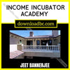 download, downloadbusinesscourse, free, google drive, Jeet Bannerjee – Income Incubator Academy, mega, rapidgator