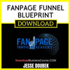 Jesse Doubek Fanpage Funnel Blueprint FREE DOWNLOAD