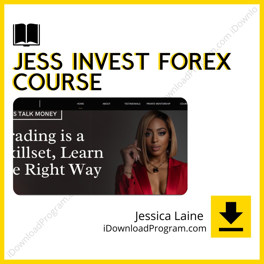 download, downloadbusinesscourse, drive, fast, free, google, Jessica Laine – Jess Invest Forex Course, mega, rapidgator, torrent