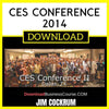 Jim Cockrum Ces Conference 2014 FREE DOWNLOAD