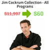 Jim Cockrum Collection - All Programs FREE DOWNLOAD