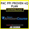 Jim Cockrum Pac Ppi Proven 4q Plan FREE DOWNLOAD