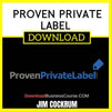 Jim Cockrum Proven Private Label FREE DOWNLOAD