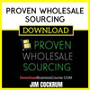 Jim Cockrum Proven Wholesale Sourcing FREE DOWNLOAD