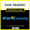 Jim Kwik Kwik Reading FREE DOWNLOAD