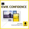 download, downloadbusinesscourse, drive, fast, free, google, Jim Kwik – Kwik Confidence, mega, rapidgator, torrent