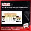 download, downloadbusinesscourse, drive, fast, free, google, Jim Wolfe – Confidence Formula, mega, rapidgator, torrent