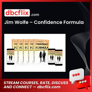 download, downloadbusinesscourse, drive, fast, free, google, Jim Wolfe – Confidence Formula, mega, rapidgator, torrent