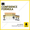 download, downloadbusinesscourse, drive, fast, free, google, Jim Wolfe – Confidence Formula, mega, rapidgator, torrent