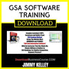 Jimmy Kelley Gsa Software Training FREE DOWNLOAD