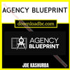 Joe Kashurba Agency Blueprint