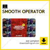 download, downloadbusinesscourse, drive, fast, free, google, Joe Lampton – Smooth Operator, mega, rapidgator, torrent