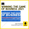 download, downloadbusinesscourse, drive, fast, free, google, John Assaraf – Winning the Game of Business 2021, mega, rapidgator, torrent