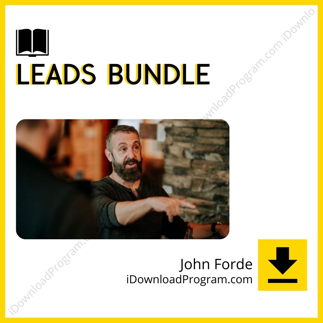 download, downloadbusinesscourse, drive, fast, free, google, John Forde – Leads Bundle, mega, rapidgator, torrent