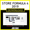 Jon Mac Store Formula 4 2019 FREE DOWNLOAD