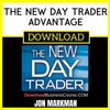 Jon Markman The New Day Trader Advantage FREE DOWNLOAD