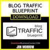 Jon Morrow Blog Traffic Blueprint FREE DOWNLOAD