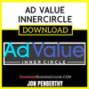 Jon Penberthy Ad Value Innercircle FREE DOWNLOAD