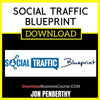 Jon Penberthy Social Traffic Blueprint FREE DOWNLOAD