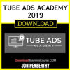 Jon Penberthy Tube Ads Academy 2019 FREE DOWNLOAD