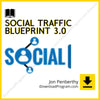 download, downloadbusinesscourse, drive, fast, free, google, Jon Penberthy – Expert Accelerator, Jon Penberthy – Social Traffic Blueprint 3.0, mega, rapidgator, torrent