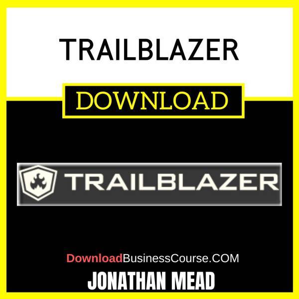 Jonathan Mead Trailblazer FREE DOWNLOAD