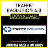 Jonathan Mizel Tim Gross Traffic Evolution 4.0 FREE DOWNLOAD