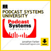 download, downloadbusinesscourse, drive, fast, free, google, Jonathan Farber – Podcast Systems University, mega, rapidgator, torrent