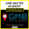 Jordan Gmb Master Academy FREE DOWNLOAD