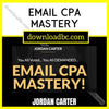 download, downloadbusinesscourse, free, google drive, Jordan Carter – Email CPA Mastery (Group Buy), mega, rapidgator