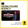 download, downloadbusinesscourse, drive, fast, free, google, Josh Nelson – Seven Figure Agency, mega, rapidgator, torrent