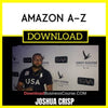 Joshua Crisp Amazon A-Z FREE DOWNLOAD