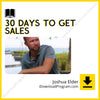 download, downloadbusinesscourse, drive, fast, free, google, Jon Penberthy – Expert Accelerator, Joshua Elder – 30 Days To Get Sales, mega, rapidgator, torrent