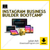 download, downloadbusinesscourse, drive, fast, free, google, Julian Ash – Instagram Business Builder Bootcamp, mega, rapidgator, torrent