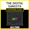 Julie Stoian The Digital Gangsta FREE DOWNLOAD