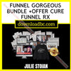 dropbox, google drive, googledrive, Julie Stoian Funnel Gorgeous Bundle +Offer Cure Funnel RX, Link, mega, mega.nz, pcloud, reddit