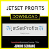 Junior Serrano Jetset Profits FREE DOWNLOAD