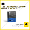 download, downloadbusinesscourse, drive, fast, free, google, Justin Welsh – The Operating System-Grow & Monetize, mega, rapidgator, torrent