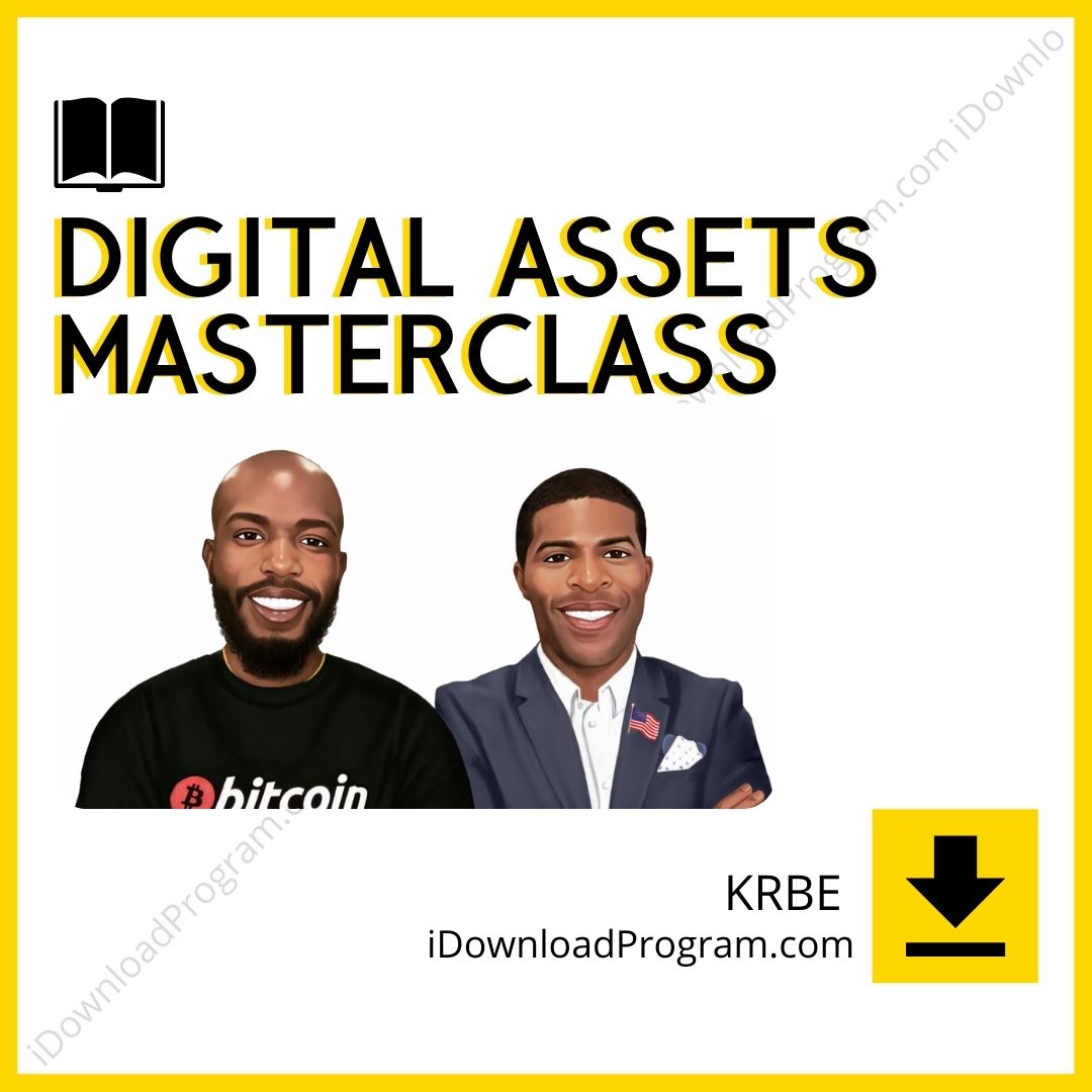 download, downloadbusinesscourse, drive, fast, free, google, KRBE Digital Assets Masterclass, mega, rapidgator, torrent