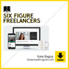 download, downloadbusinesscourse, drive, fast, free, google, Kate Bagoy – Six Figure Freelancers, mega, rapidgator, torrent