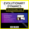 download, downloadbusinesscourse, free, google drive, Ken Wilber – Evolutionary Dynamics, mega, rapidgator